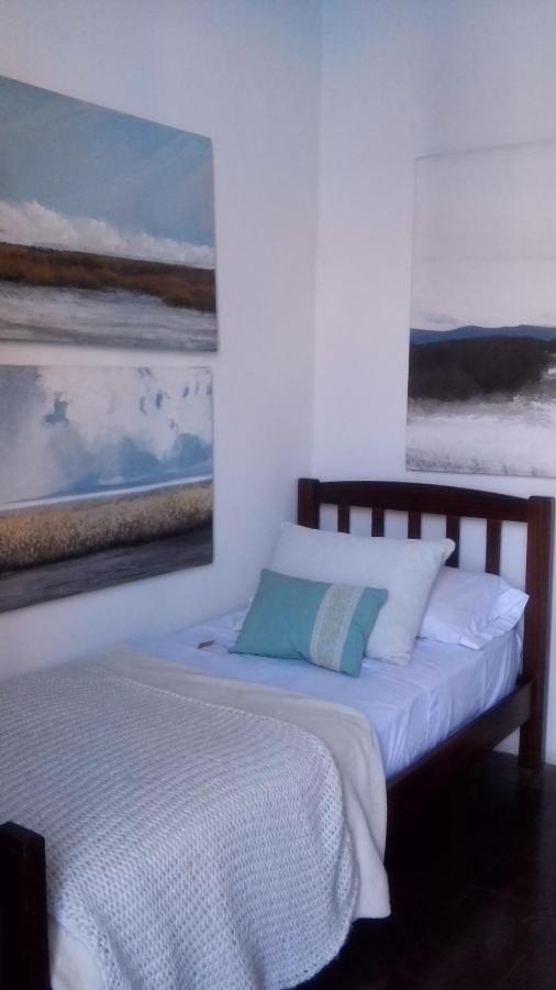 Habitaciones Con Encanto, Espacio Mundano Salta Esterno foto