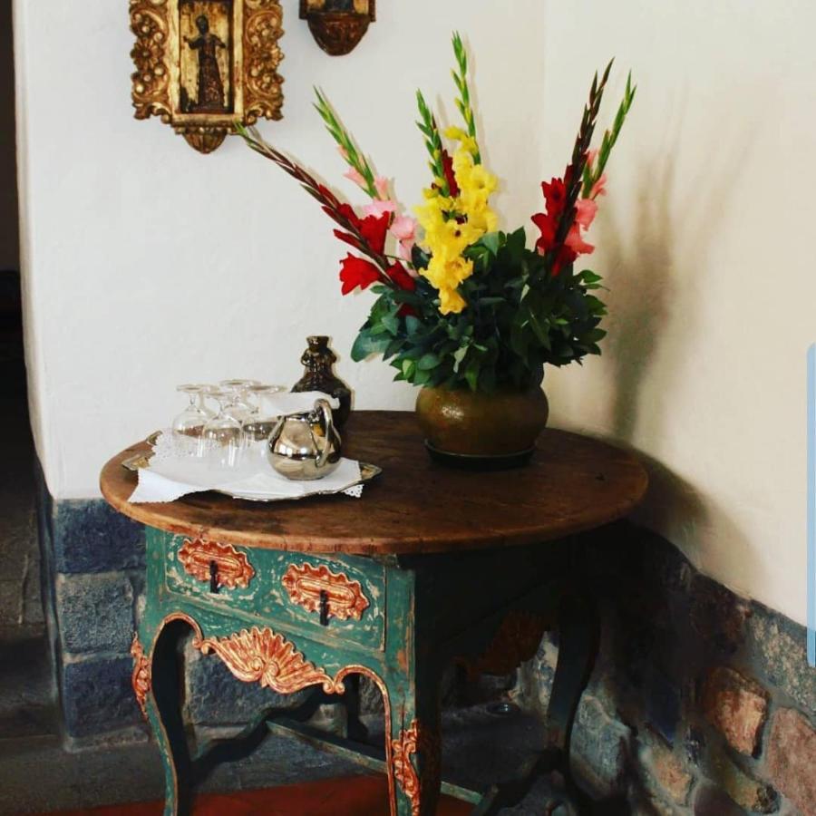 Habitaciones Con Encanto, Espacio Mundano Salta Esterno foto
